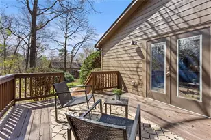 3507 Vinings North Trail SE, Smyrna, GA 30080 - Photo 40