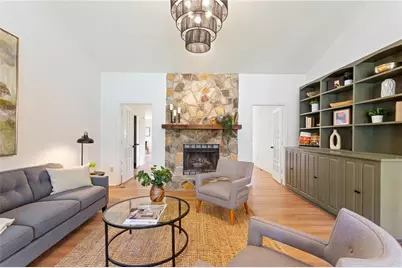 3507 Vinings North Trail SE, Smyrna, GA 30080 - Photo 2