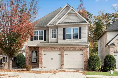 299 Water Oak Place, Alpharetta, GA 30009 - Photo 1