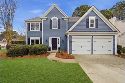 2097 Tallapoosa Drive, Duluth, GA 30097 - Photo 2