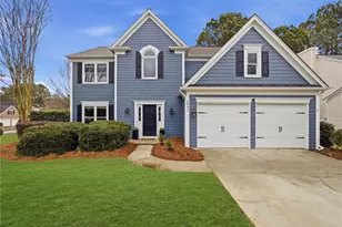 2097 Tallapoosa Dr, Duluth, GA 30097 - Photo 2