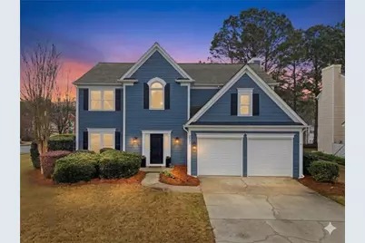 2097 Tallapoosa Drive, Duluth, GA 30097 - Photo 1