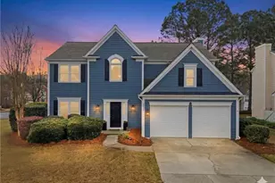 2097 Tallapoosa Dr, Duluth, GA 30097 - Photo 1