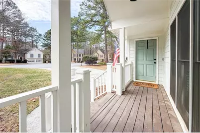 672 Wedgewood Drive, Woodstock, GA 30189 - Photo 4