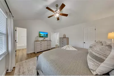 672 Wedgewood Drive, Woodstock, GA 30189 - Photo 16