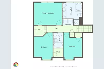 672 Wedgewood Drive, Woodstock, GA 30189 - Photo 40