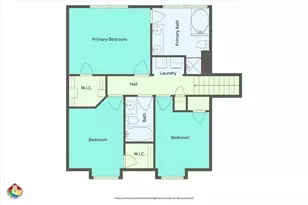 672 Wedgewood Dr, Woodstock, GA 30189 - Photo 40