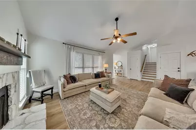 672 Wedgewood Drive, Woodstock, GA 30189 - Photo 8