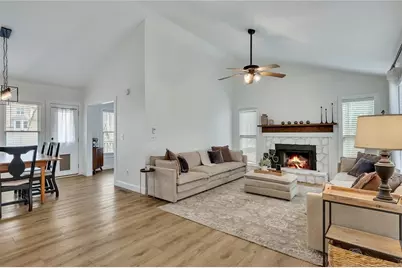 672 Wedgewood Drive, Woodstock, GA 30189 - Photo 6