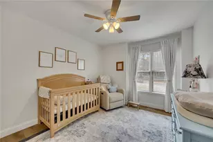 672 Wedgewood Dr, Woodstock, GA 30189 - Photo 24