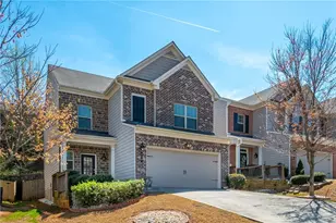 278 Hardy Water Dr, Lawrenceville, GA 30045 - Photo 2