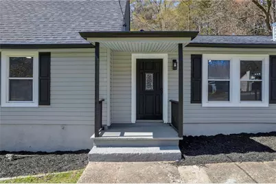 6807 Shangrila Way, Riverdale, GA 30296 - Photo 2