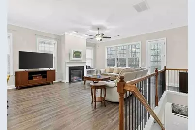 2407 Tenor Lane, Alpharetta, GA 30009 - Photo 2