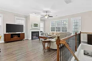 2407 Tenor Ln, Alpharetta, GA 30009 - Photo 2