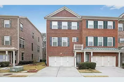 2407 Tenor Lane, Alpharetta, GA 30009 - Photo 1