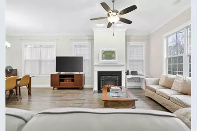 2407 Tenor Lane, Alpharetta, GA 30009 - Photo 6