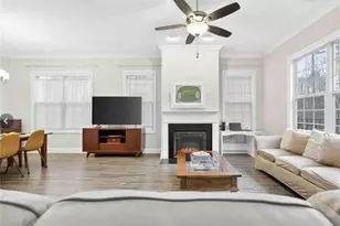 2407 Tenor Ln, Alpharetta, GA 30009 - Photo 6