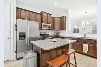 2407 Tenor Lane, Alpharetta, GA 30009 - Photo 4