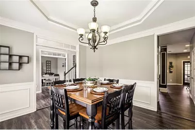 988 Poplar Mill Court, Buford, GA 30518 - Photo 14