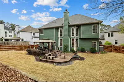 988 Poplar Mill Court, Buford, GA 30518 - Photo 32