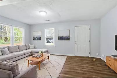 714 Reed Street, Monroe, GA 30655 - Photo 4