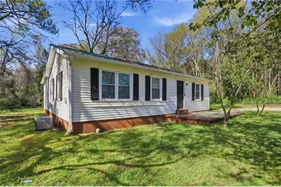 714 Reed Street, Monroe, GA 30655 - Photo 2