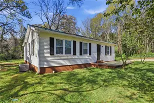 714 Reed St, Monroe, GA 30655 - Photo 2