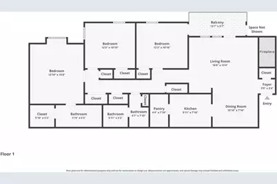 217 Tuxworth Circle, Decatur, GA 30033 - Photo 38