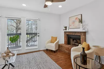 217 Tuxworth Circle, Decatur, GA 30033 - Photo 6