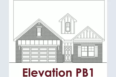 200 Cantrell View Court, Cartersville, GA 30120 - Photo 1