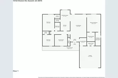 10164 Wooten Road, Roswell, GA 30076 - Photo 16