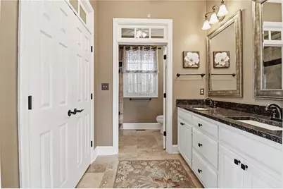 254 Indigo Bunting Trail, Big Canoe, GA 30143 - Photo 18