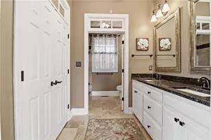 254 Indigo Bunting Trail, Big Canoe, GA 30143 - Photo 18