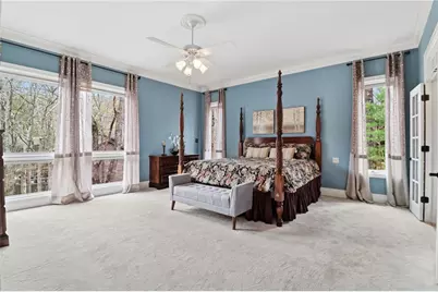 254 Indigo Bunting Trail, Big Canoe, GA 30143 - Photo 16