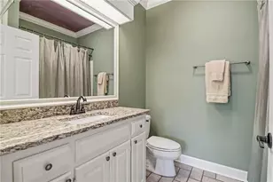 254 Indigo Bunting Trail, Big Canoe, GA 30143 - Photo 24