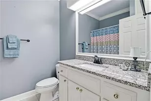 254 Indigo Bunting Trail, Big Canoe, GA 30143 - Photo 26