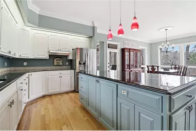 254 Indigo Bunting Trail, Big Canoe, GA 30143 - Photo 8