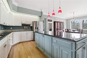 254 Indigo Bunting Trail, Big Canoe, GA 30143 - Photo 8