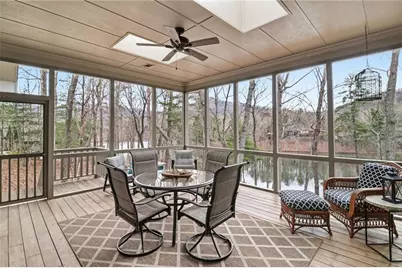 254 Indigo Bunting Trail, Big Canoe, GA 30143 - Photo 2