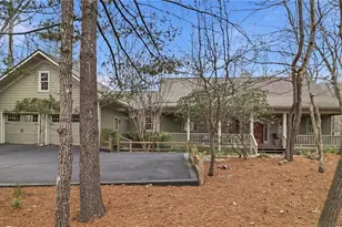 254 Indigo Bunting Trail, Big Canoe, GA 30143 - Photo 1