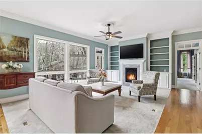 254 Indigo Bunting Trail, Big Canoe, GA 30143 - Photo 4