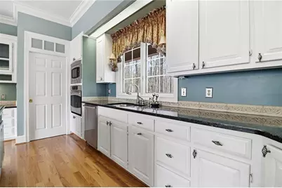 254 Indigo Bunting Trail, Big Canoe, GA 30143 - Photo 10