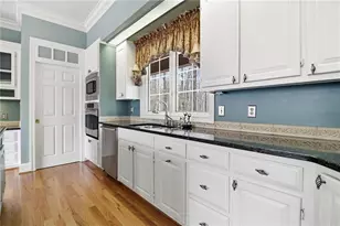 254 Indigo Bunting Trail, Big Canoe, GA 30143 - Photo 10