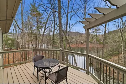254 Indigo Bunting Trail, Big Canoe, GA 30143 - Photo 1