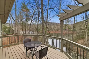 254 Indigo Bunting Trail, Big Canoe, GA 30143 - Photo 1