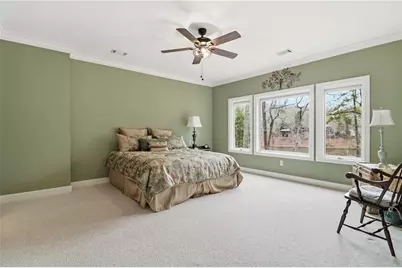 254 Indigo Bunting Trail, Big Canoe, GA 30143 - Photo 22