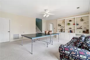 254 Indigo Bunting Trail, Big Canoe, GA 30143 - Photo 22