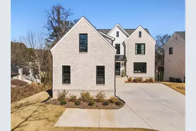 4087 Gilmore Road SE, Smyrna, GA 30080 - Photo 4