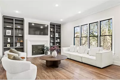 4087 Gilmore Road SE, Smyrna, GA 30080 - Photo 24