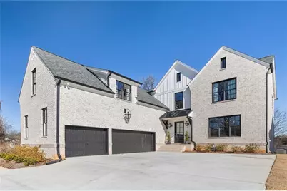 4087 Gilmore Road SE, Smyrna, GA 30080 - Photo 1